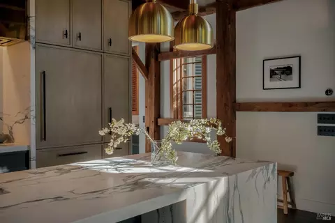 Kitchen - 21831 Schellville Rd, Sonoma, CA 95476 photo 4 of 5