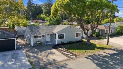 Other - 129 Dewitt Ave, Napa, CA 94558 photo 7 of 7