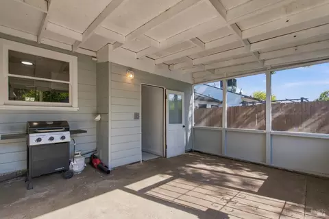 Exterior - 129 Dewitt Ave, Napa, CA 94558 photo 3 of 8