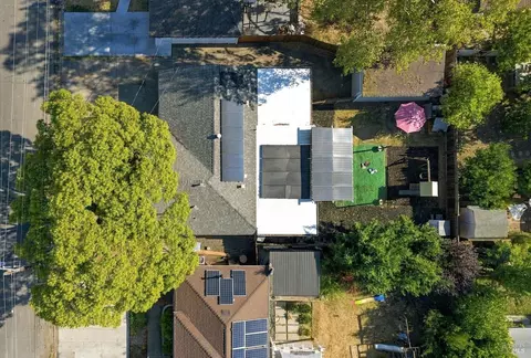View/Area - 129 Dewitt Ave, Napa, CA 94558 photo 1 of 4