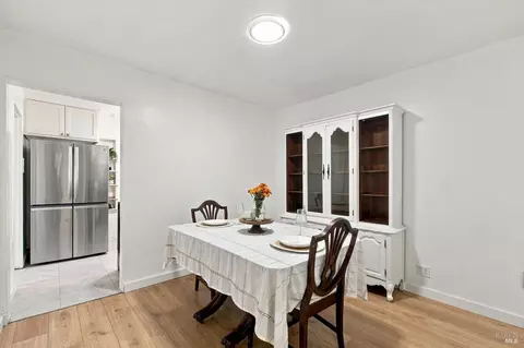 Dining - 129 Dewitt Ave, Napa, CA 94558 photo 2 of 2
