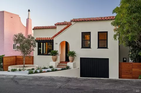 66 Marina Court Dr, San Rafael, CA 94901