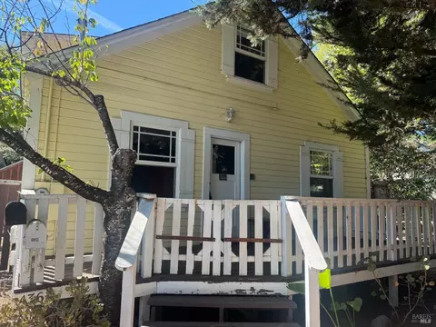 436 West St, Sebastopol, CA 95472