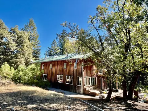 27595 19 N 16 Rd, Potter Valley, CA 95469