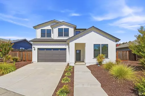 3547 Flintwood Dr, Santa Rosa, CA 95404