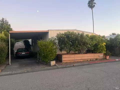 193 Isle Royale Ct, San Rafael, CA 94903
