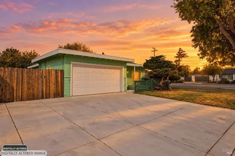 1517 Garfield St, Fairfield, CA 94533