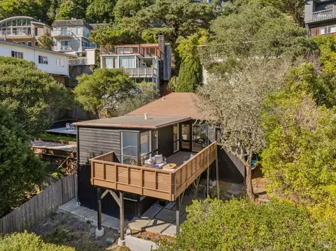 Other - 3 Lower Crescent Ave, Sausalito, CA 94965 photo 1 of 7