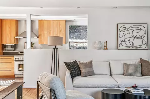 Other - 3 Lower Crescent Ave, Sausalito, CA 94965 photo 2 of 7