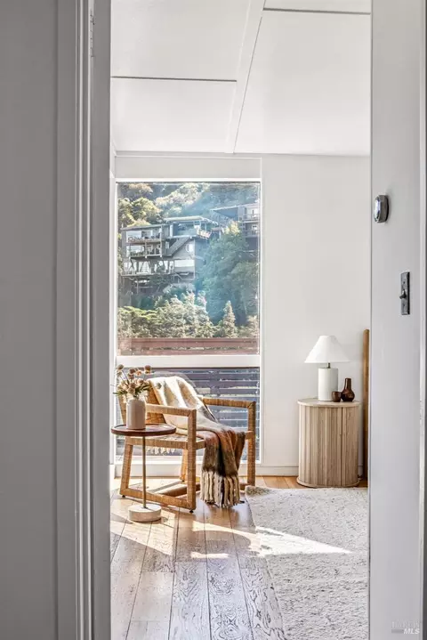 Other - 3 Lower Crescent Ave, Sausalito, CA 94965 photo 3 of 7