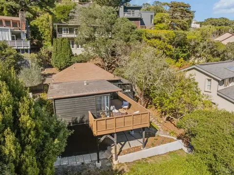 Other - 3 Lower Crescent Ave, Sausalito, CA 94965 photo 7 of 7