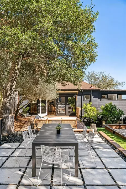Other - 3 Lower Crescent Ave, Sausalito, CA 94965 photo 6 of 7