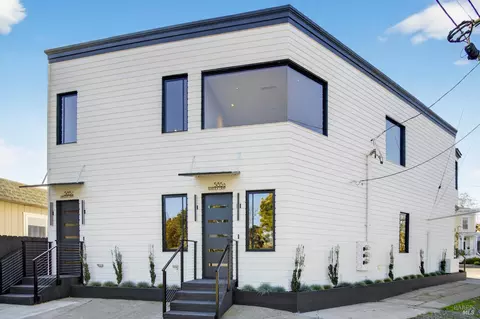 585 Riverside Dr, Napa, CA 94559