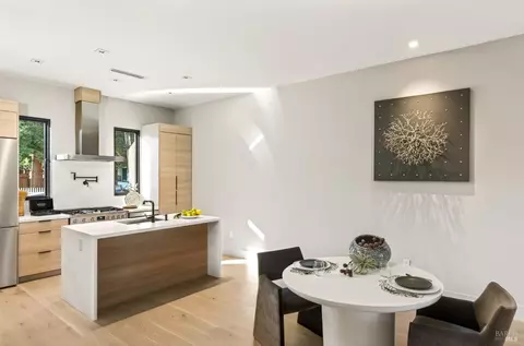 Kitchen - 585 Riverside Dr, Napa, CA 94559 photo 1 of 3