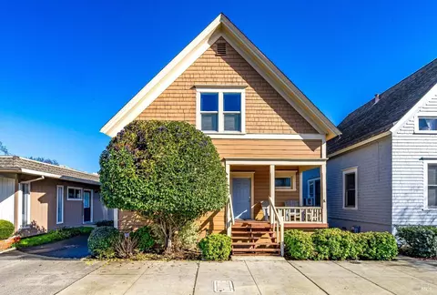 1532 Jefferson St, Napa, CA 94559