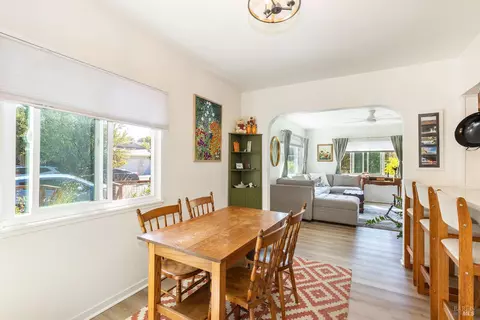 Dining - 1740 E St, Napa, CA 94559 photo 4 of 4