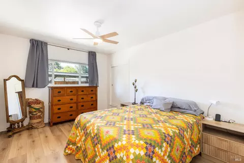 Bedroom - 1740 E St, Napa, CA 94559 photo 1 of 2