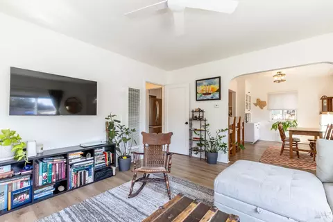 Living - 1740 E St, Napa, CA 94559 photo 4 of 4