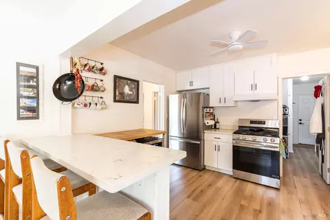Kitchen - 1740 E St, Napa, CA 94559 photo 2 of 5