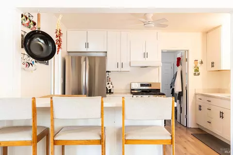 Kitchen - 1740 E St, Napa, CA 94559 photo 1 of 5