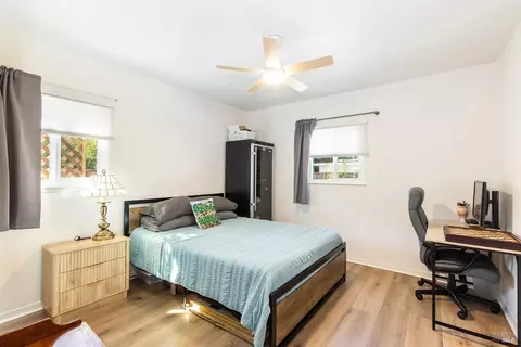 Bedroom - 1740 E St, Napa, CA 94559 photo 2 of 2