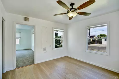 Bedroom - 2905 Irwin St, Vallejo, CA 94591 photo 1 of 6