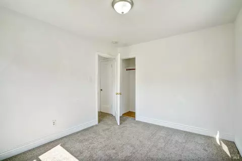 Bedroom - 2905 Irwin St, Vallejo, CA 94591 photo 6 of 6