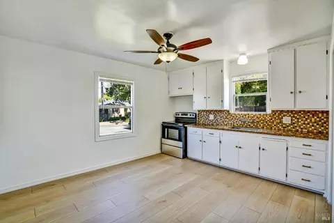 Kitchen - 2905 Irwin St, Vallejo, CA 94591 photo 1 of 3