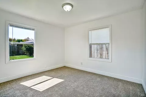 Bedroom - 2905 Irwin St, Vallejo, CA 94591 photo 2 of 6