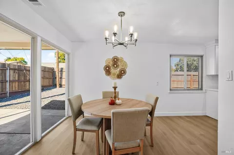 Dining - 442 Elder St, Vacaville, CA 95688 photo 1 of 1