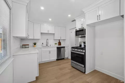 Kitchen - 442 Elder St, Vacaville, CA 95688 photo 1 of 2