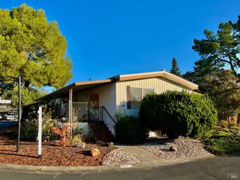 194 Mexican Flag Way, Sonoma, CA 95476