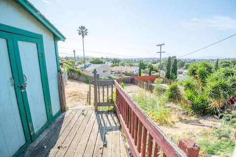 Exterior - 343 Ladera Dr, Vallejo, CA 94591 photo 7 of 11