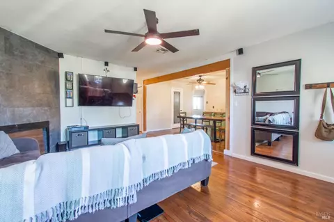 Living - 343 Ladera Dr, Vallejo, CA 94591 photo 1 of 2