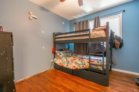 Bedroom - 343 Ladera Dr, Vallejo, CA 94591 photo 1 of 10