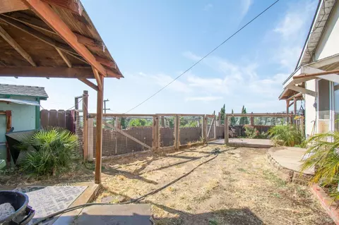 Exterior - 343 Ladera Dr, Vallejo, CA 94591 photo 10 of 11