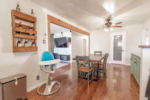 Dining - 343 Ladera Dr, Vallejo, CA 94591 photo 1 of 1