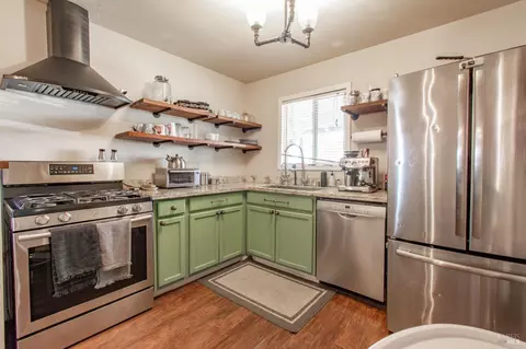 Kitchen - 343 Ladera Dr, Vallejo, CA 94591 photo 1 of 3