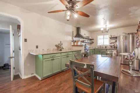 Kitchen - 343 Ladera Dr, Vallejo, CA 94591 photo 3 of 3