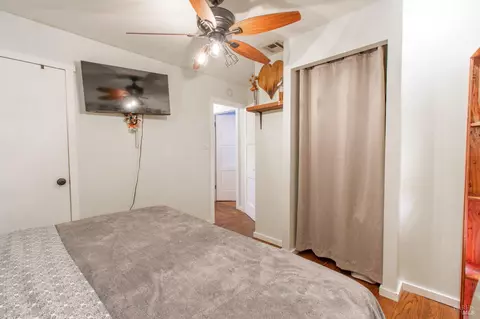 Bedroom - 343 Ladera Dr, Vallejo, CA 94591 photo 5 of 10