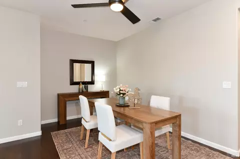 Dining - 2417 Hancock Dr, Fairfield, CA 94533 photo 2 of 2
