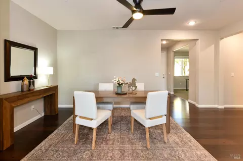 Dining - 2417 Hancock Dr, Fairfield, CA 94533 photo 1 of 2