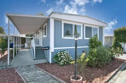 115 Robin St, Napa, CA 94558