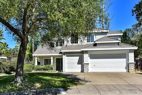 143 El Ritero, Sonoma, CA 95476