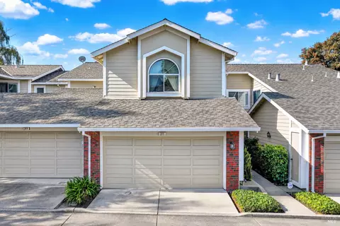 311 N Wildwood, Hercules, CA 94547