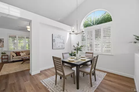 Dining - 802 Monaghan Cir, Vacaville, CA 95688 photo 1 of 3