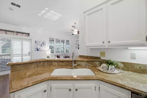 Kitchen - 802 Monaghan Cir, Vacaville, CA 95688 photo 2 of 4