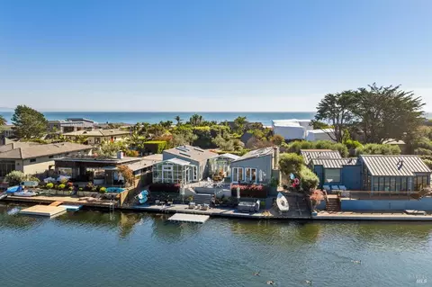173 Seadrift Rd, Stinson Beach, CA 94970