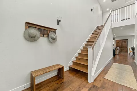 Entry Way - 218 Saffron Ct, Napa, CA 94559 photo 1 of 5