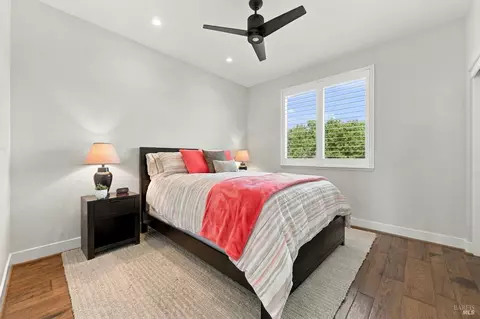 Bedroom - 218 Saffron Ct, Napa, CA 94559 photo 7 of 8